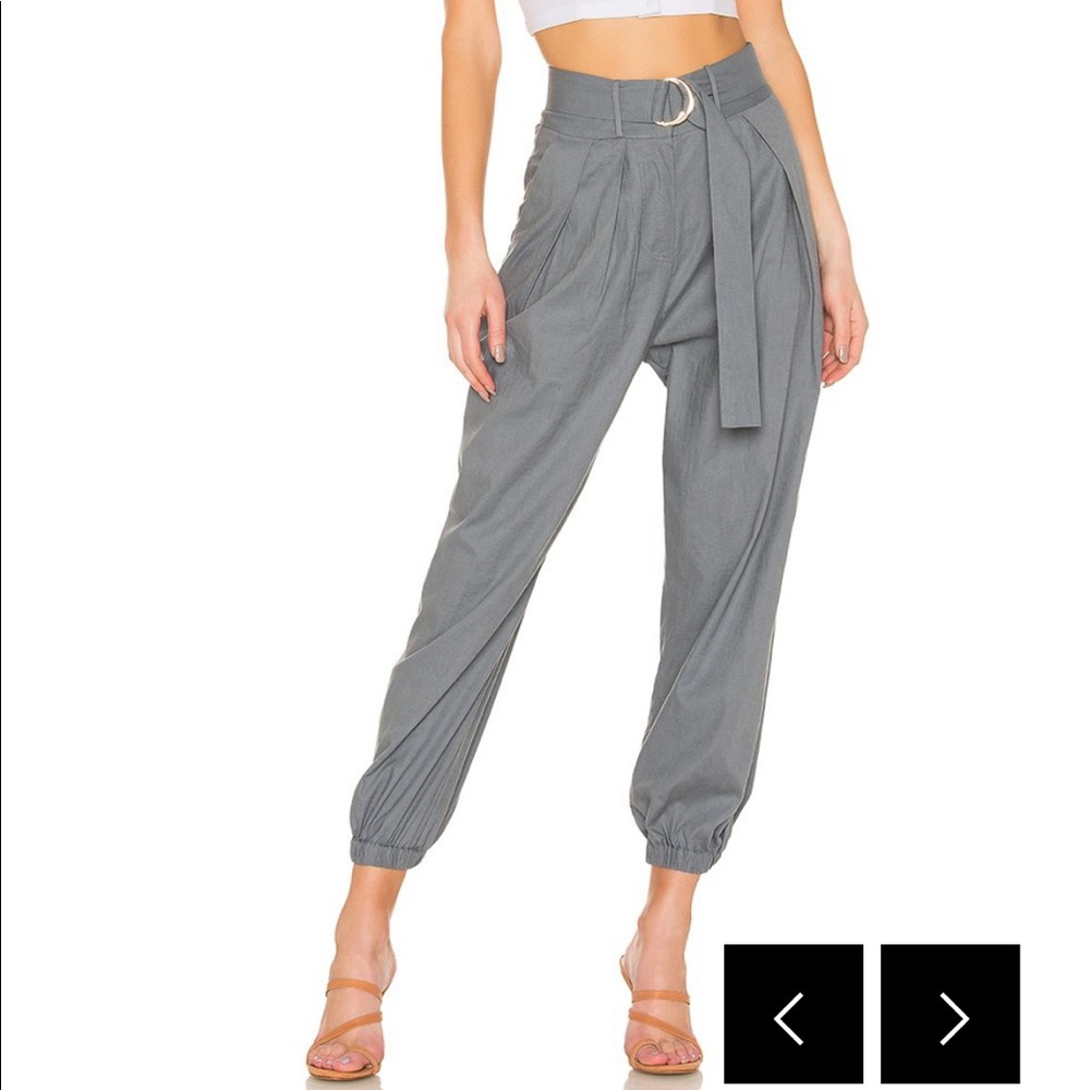 Tularosa Melina Highwaisted Jogger